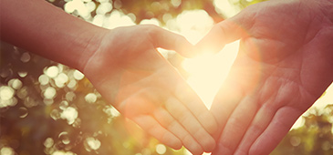 Caring Hands