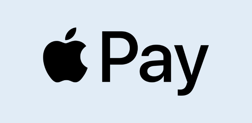 Apple Pay Logo