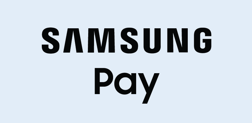 Samsung Pay Logo 01
